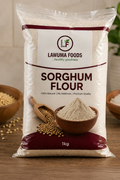 Premium Sorghum Flour